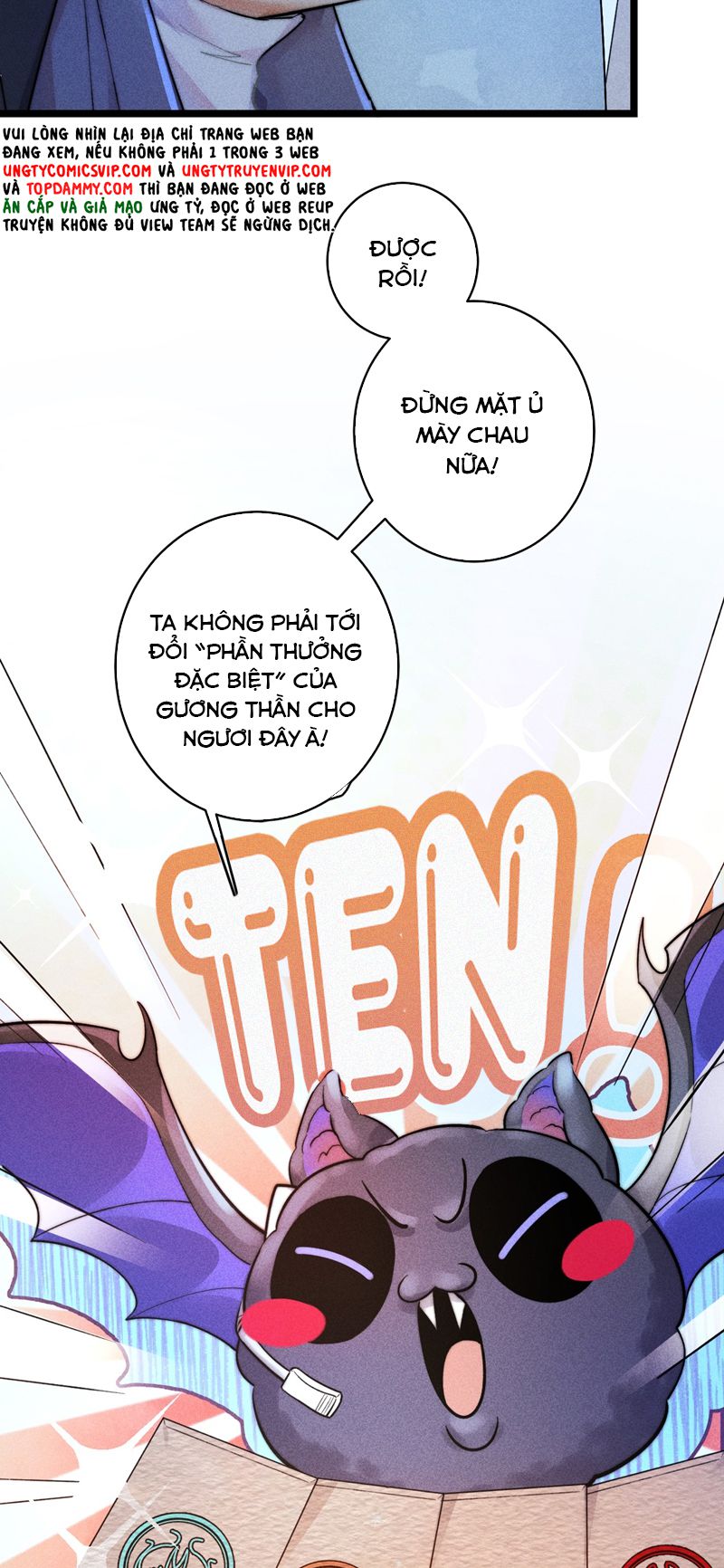 Cao Tháp Chapter 26 - Trang 4