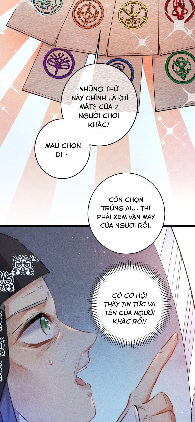 Cao Tháp Chapter 26 - Trang 4