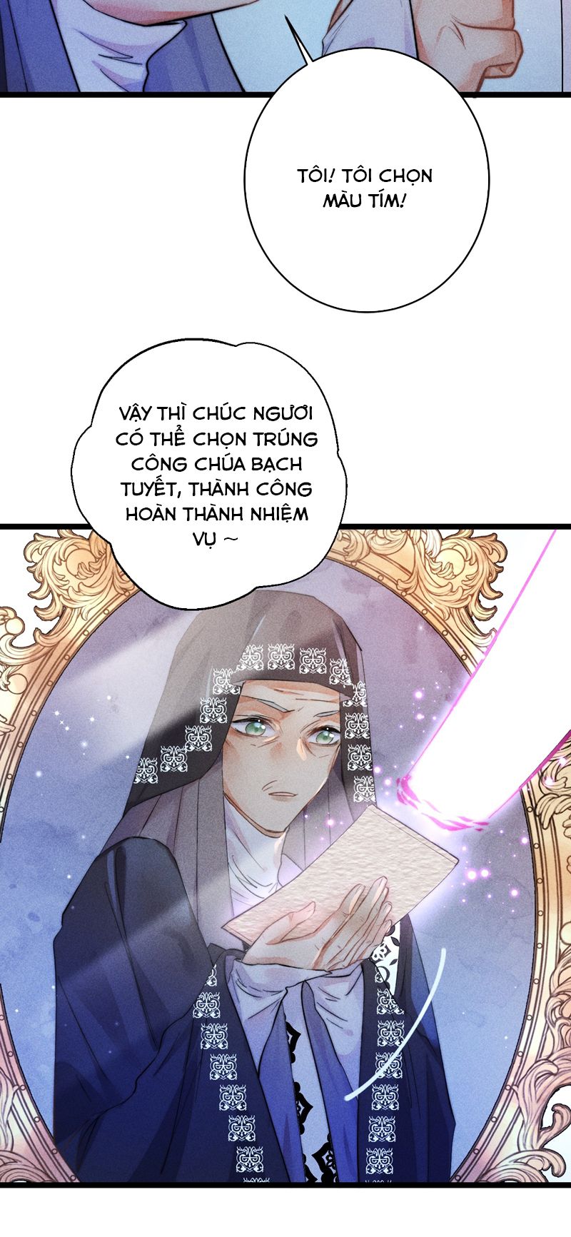 Cao Tháp Chapter 26 - Trang 4