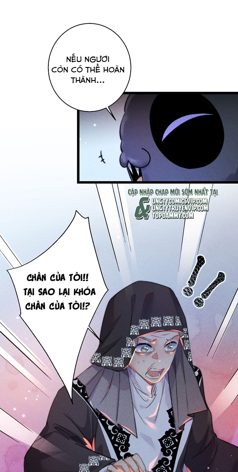 Cao Tháp Chapter 26 - Trang 4