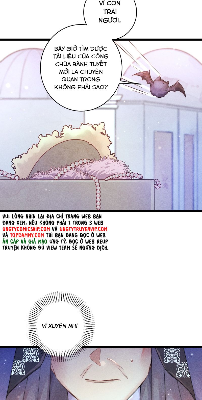 Cao Tháp Chapter 26 - Trang 4