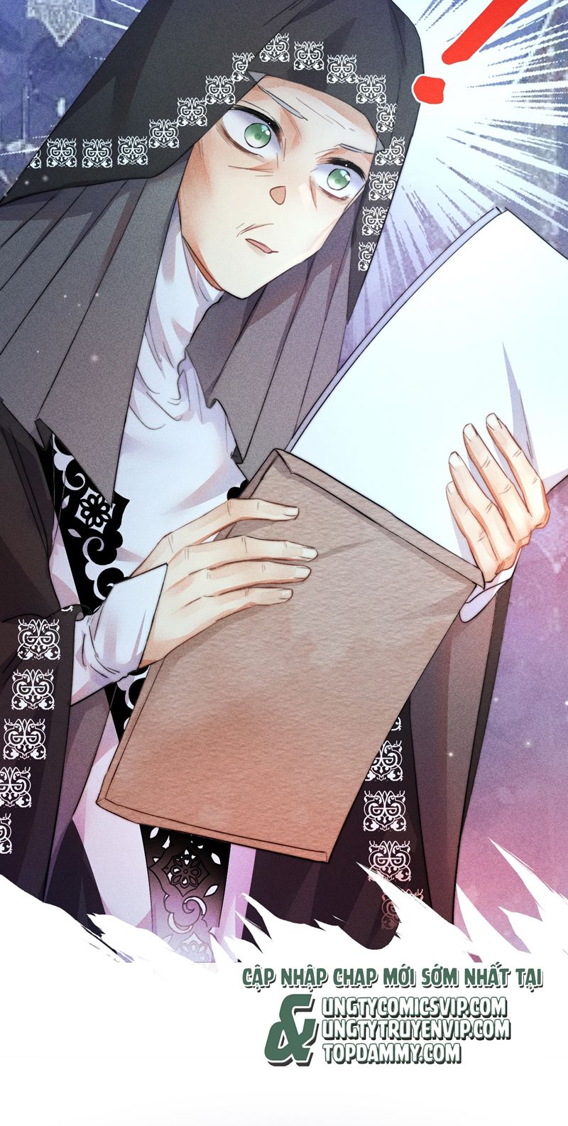 Cao Tháp Chapter 26 - Trang 4
