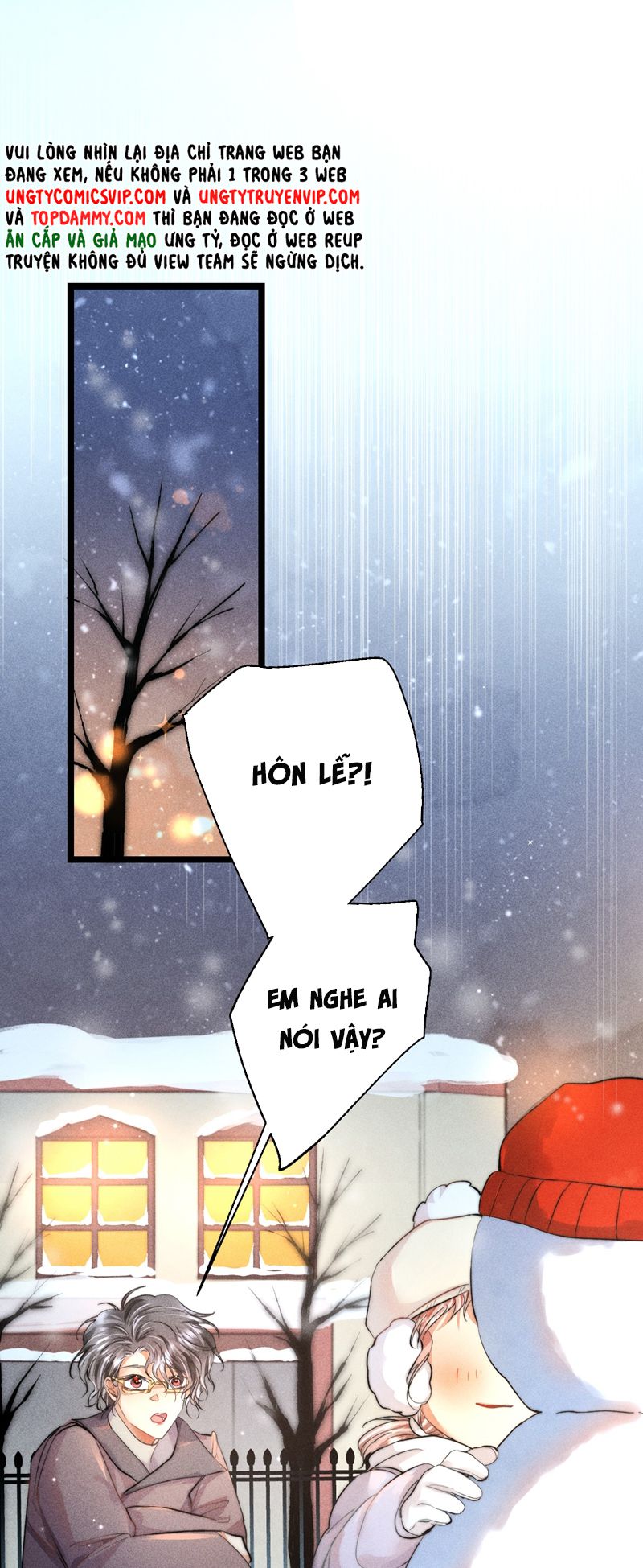 Cao Tháp Chapter 26 - Trang 4