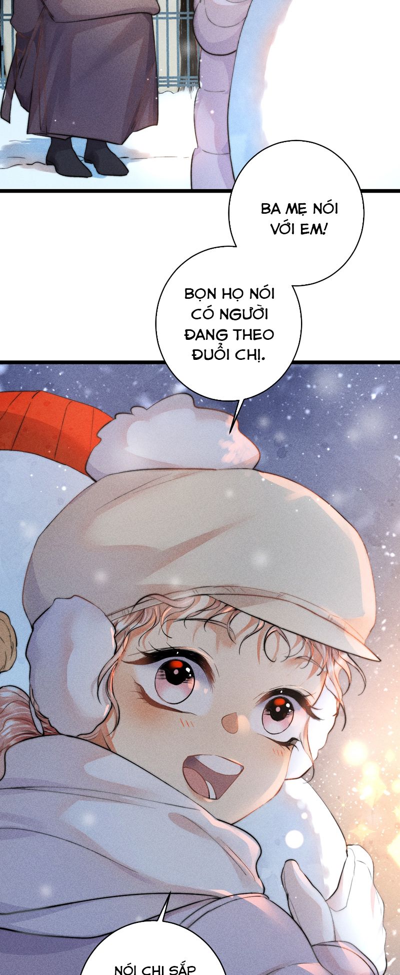 Cao Tháp Chapter 26 - Trang 4
