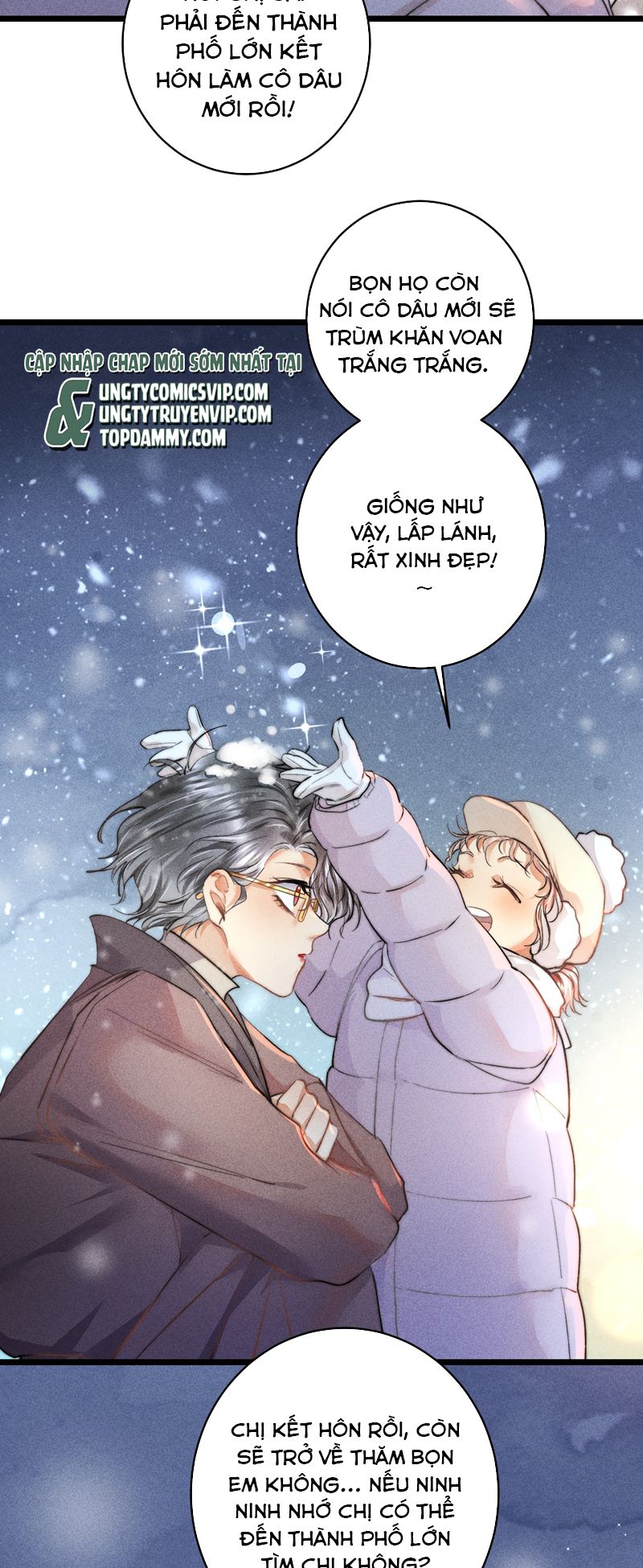 Cao Tháp Chapter 26 - Trang 4