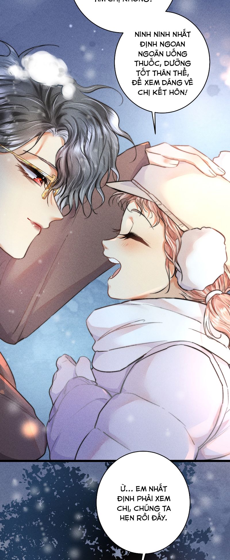 Cao Tháp Chapter 26 - Trang 4