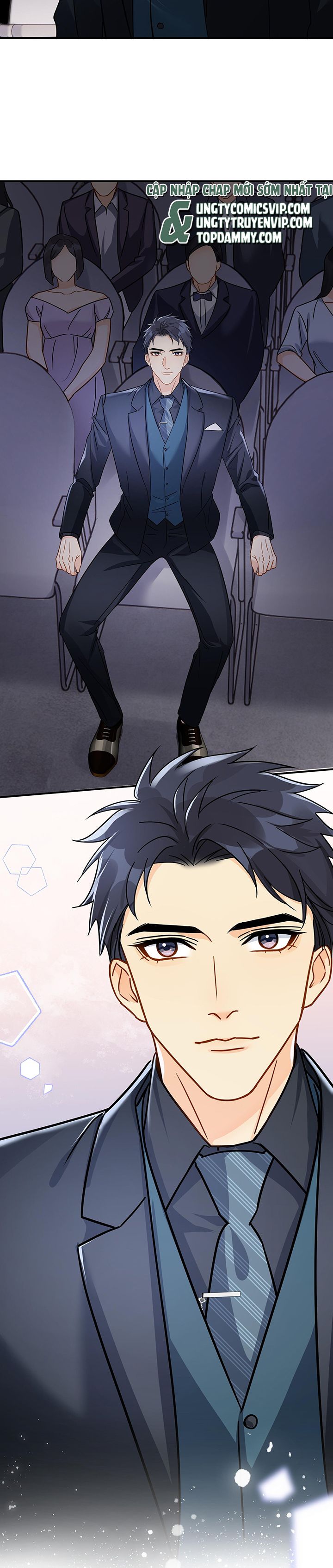 Theo Đuôi Chapter 85 - Trang 4