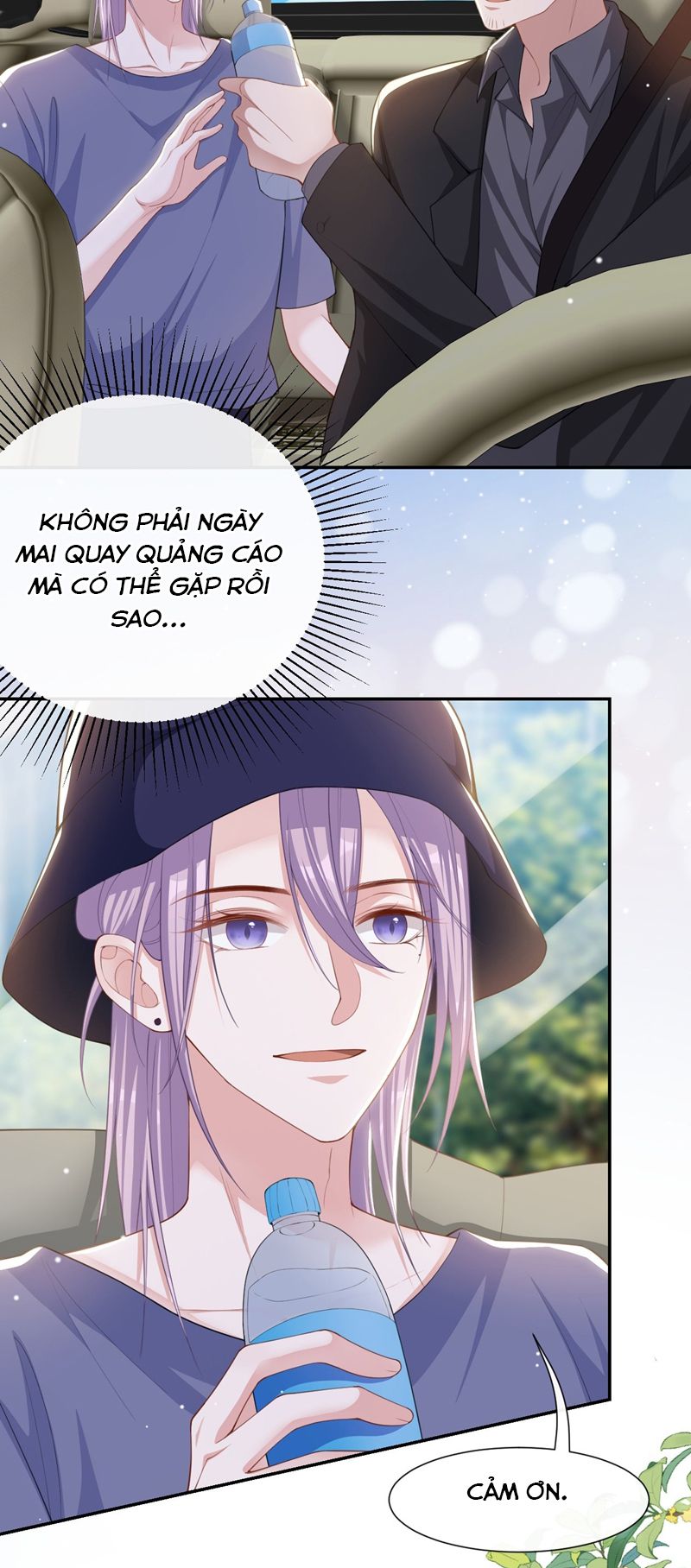 Quan Hệ Thế Thân Chapter 124 - Trang 4