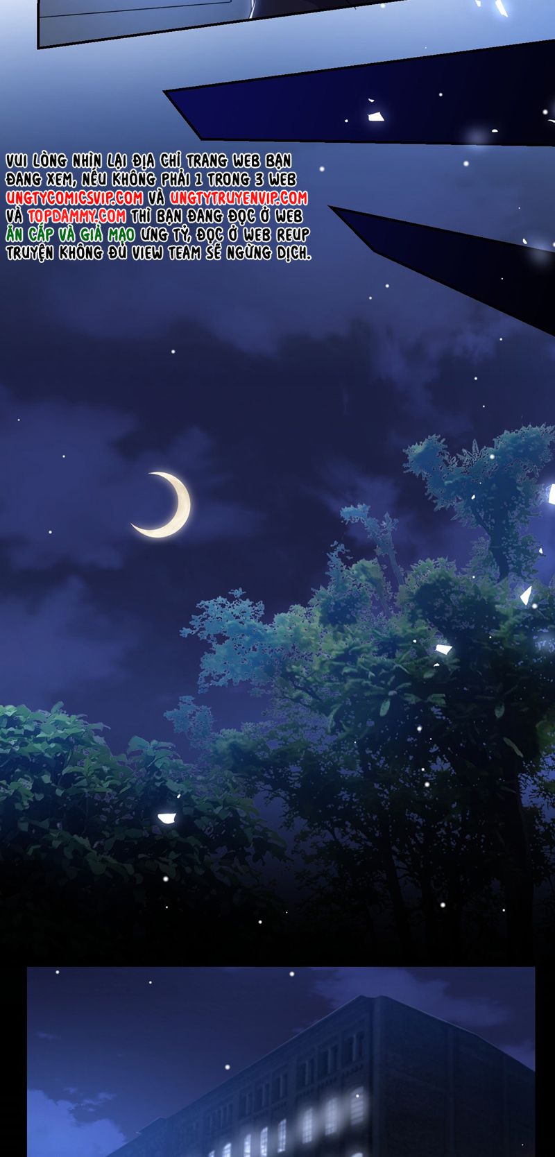 Quan Hệ Thế Thân Chapter 124 - Trang 4