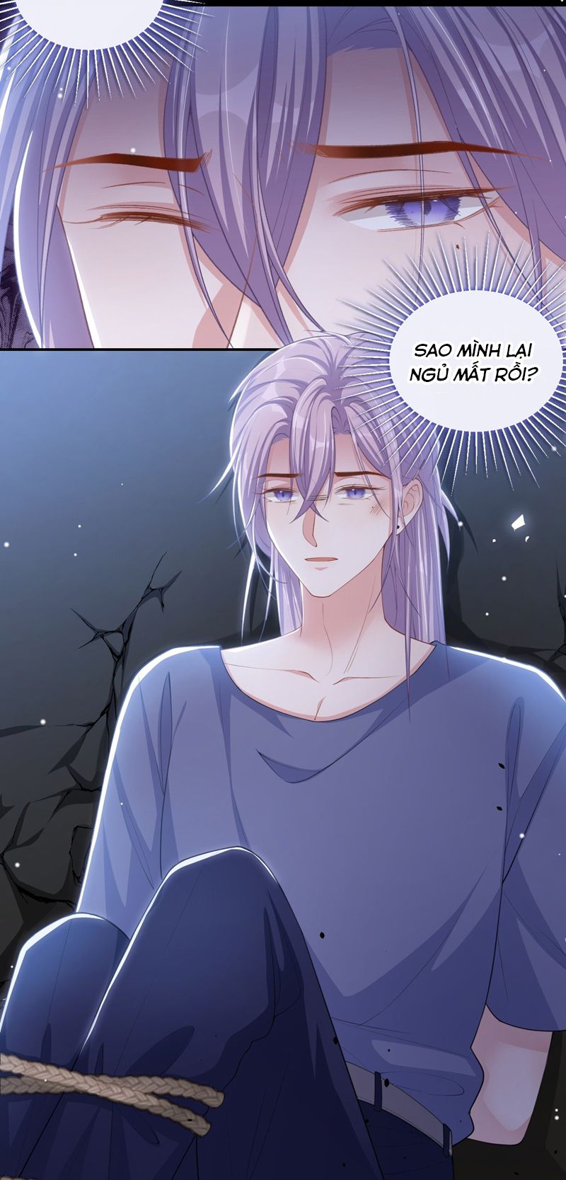 Quan Hệ Thế Thân Chapter 124 - Trang 4