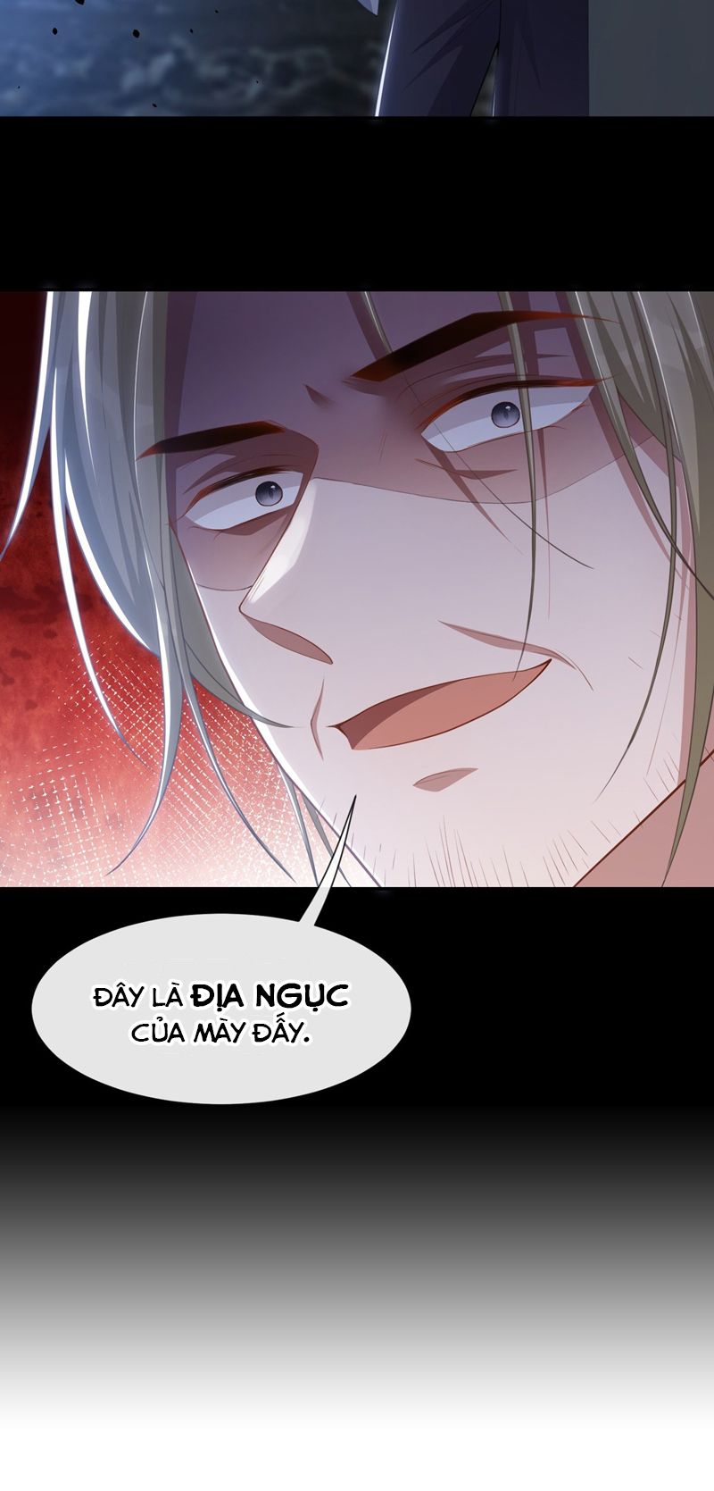 Quan Hệ Thế Thân Chapter 124 - Trang 4