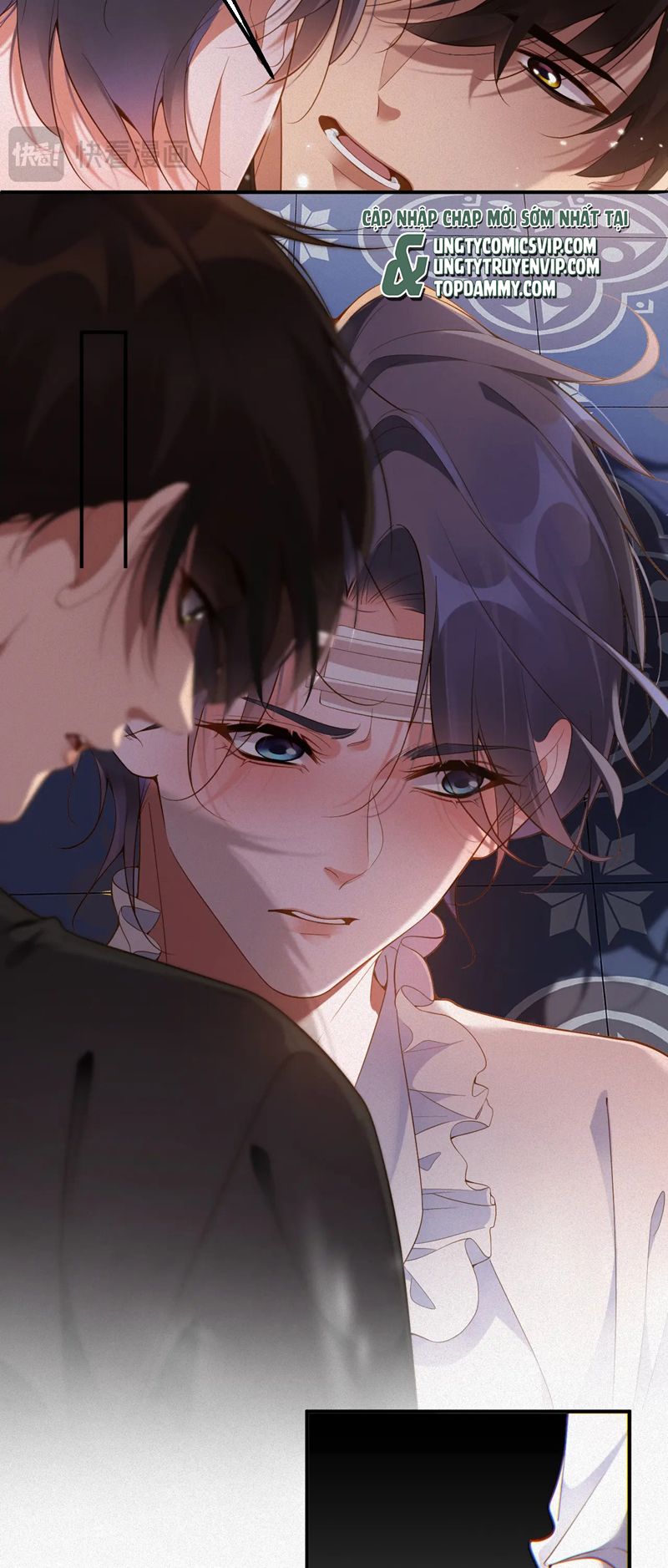 Chồng Trước Lại Muốn Phục Hôn Rồi Chapter 40 - Trang 3