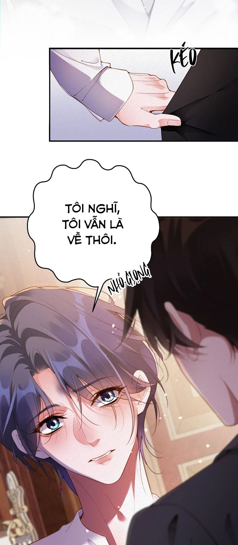 Chồng Trước Lại Muốn Phục Hôn Rồi Chapter 40 - Trang 3