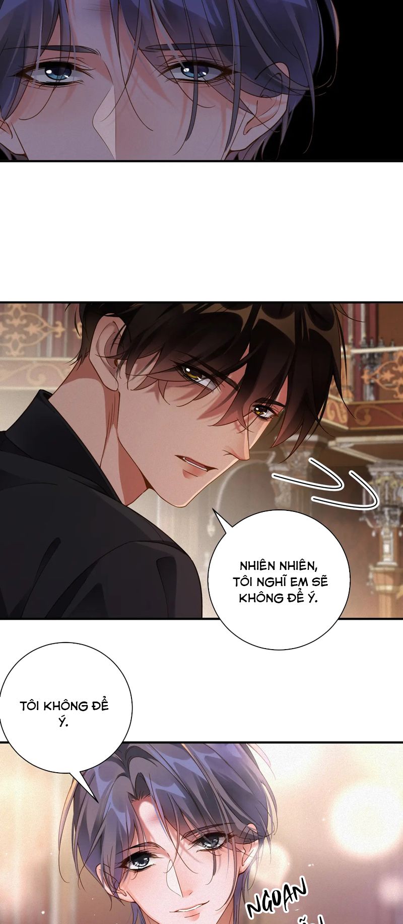 Chồng Trước Lại Muốn Phục Hôn Rồi Chapter 40 - Trang 3