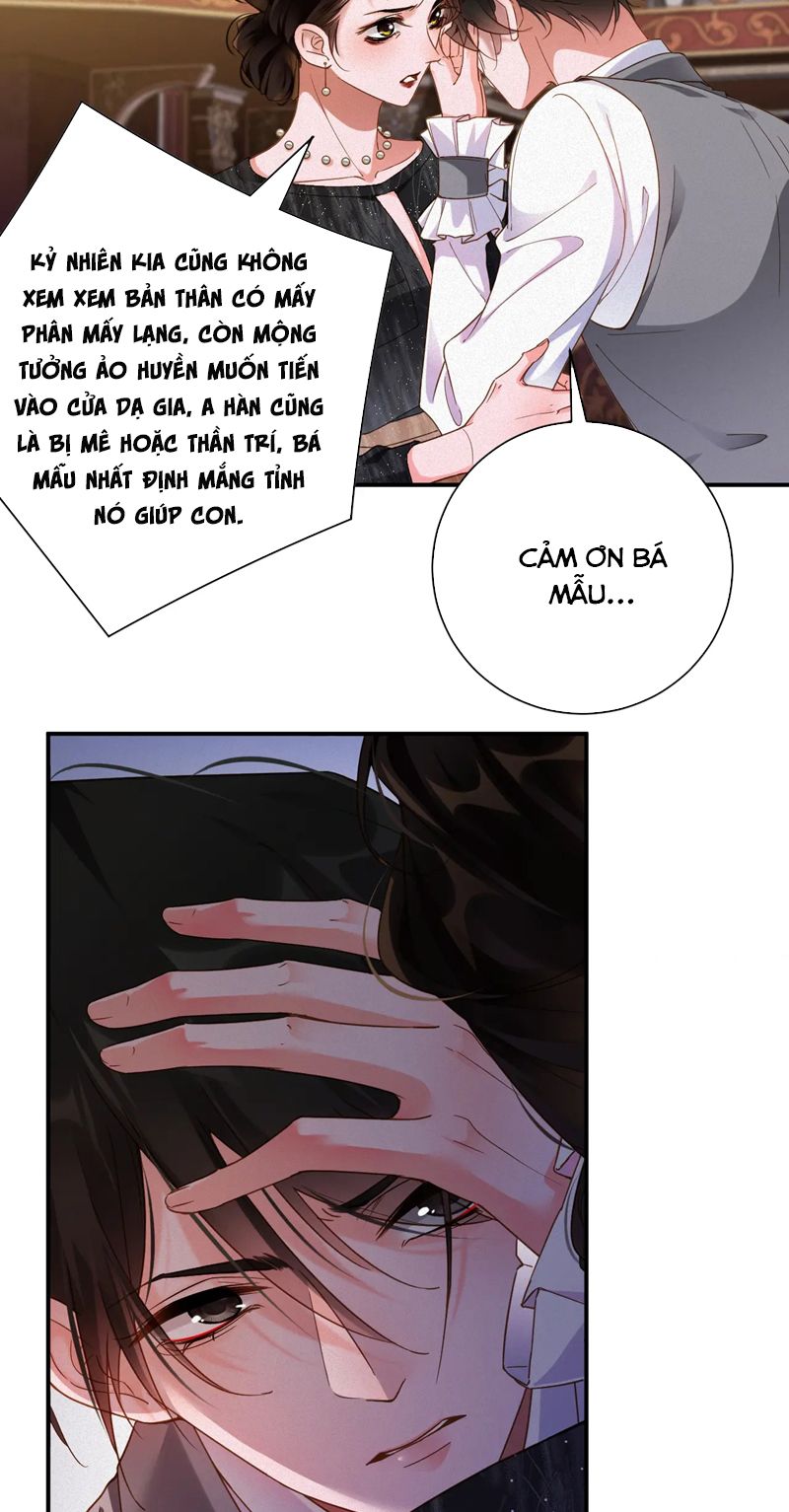 Chồng Trước Lại Muốn Phục Hôn Rồi Chapter 40 - Trang 3