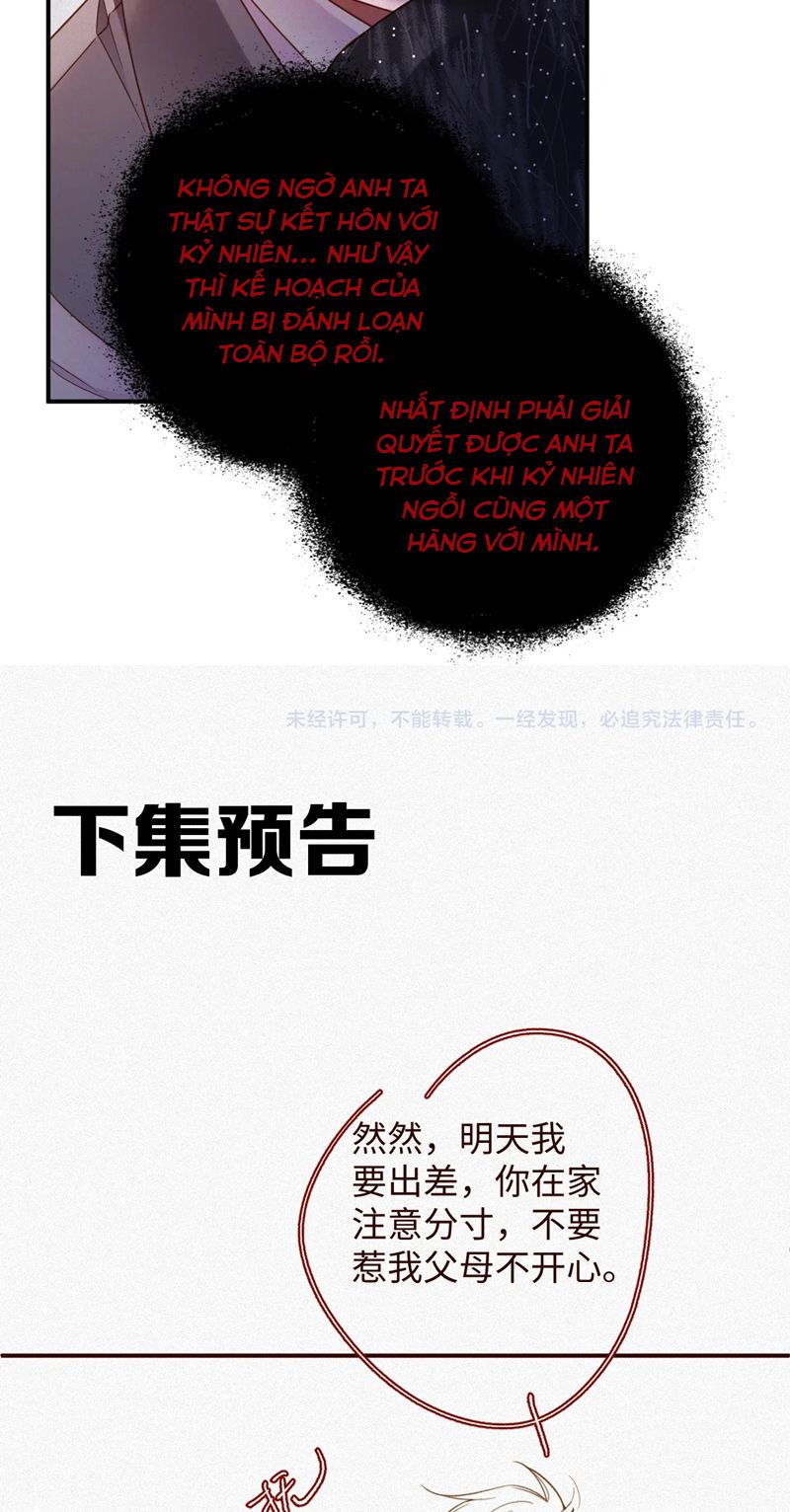 Chồng Trước Lại Muốn Phục Hôn Rồi Chapter 40 - Trang 3