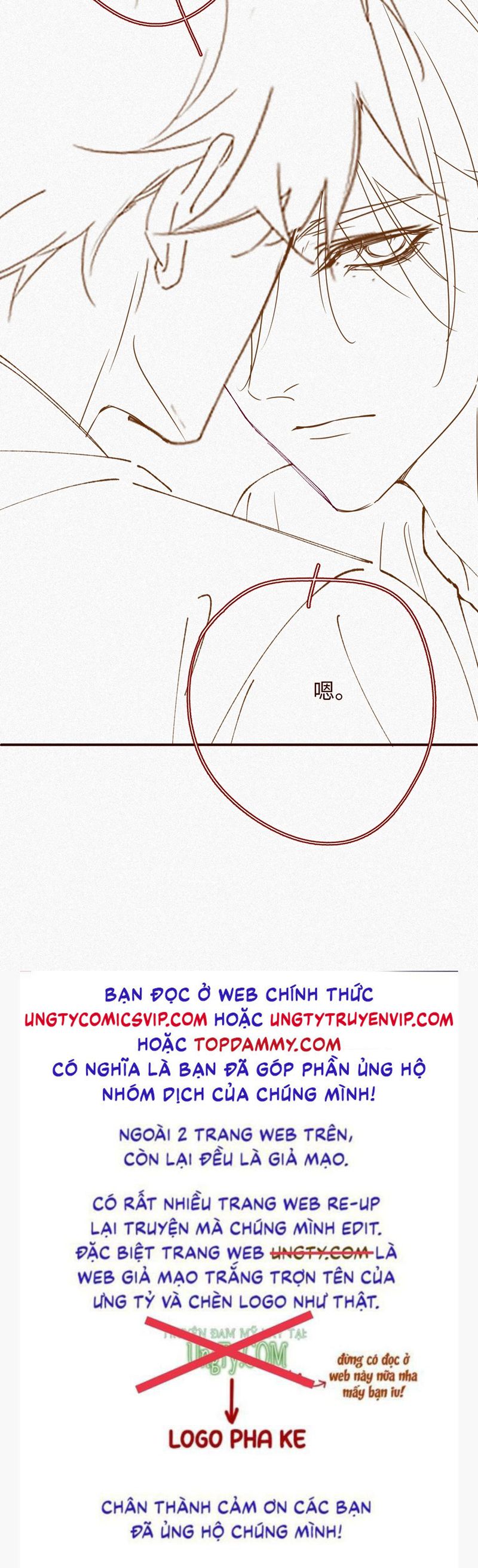 Chồng Trước Lại Muốn Phục Hôn Rồi Chapter 40 - Trang 3