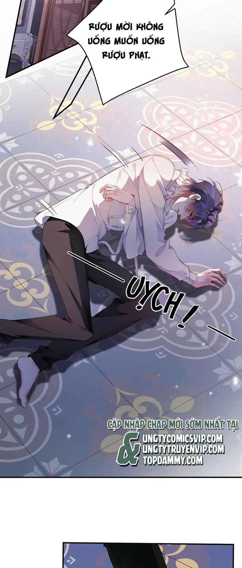 Chồng Trước Lại Muốn Phục Hôn Rồi Chapter 40 - Trang 3