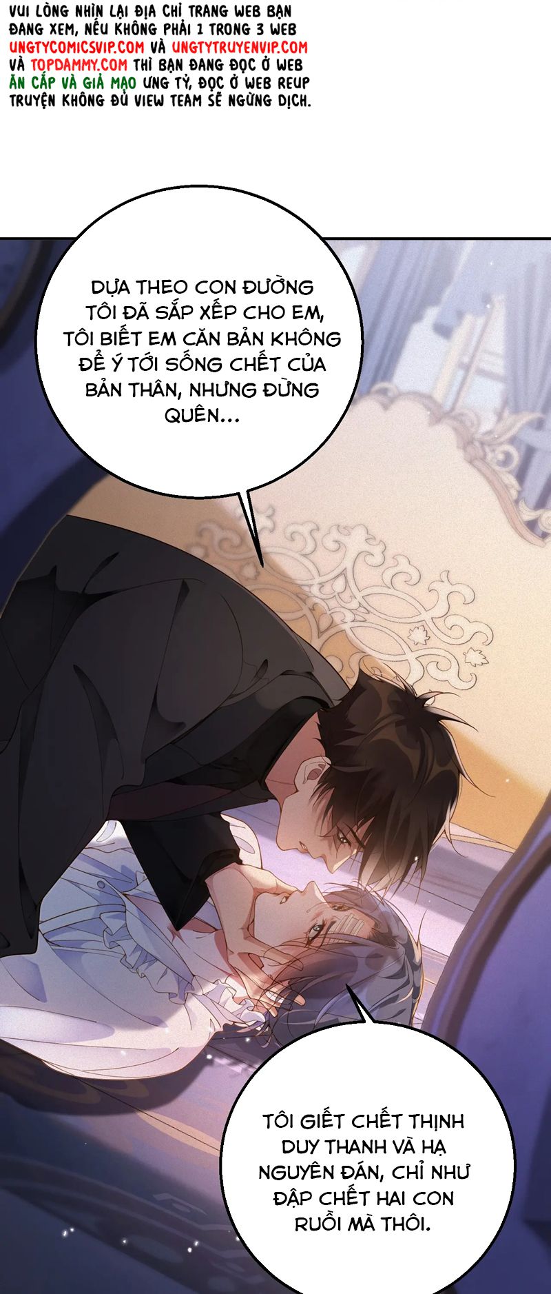Chồng Trước Lại Muốn Phục Hôn Rồi Chapter 40 - Trang 3
