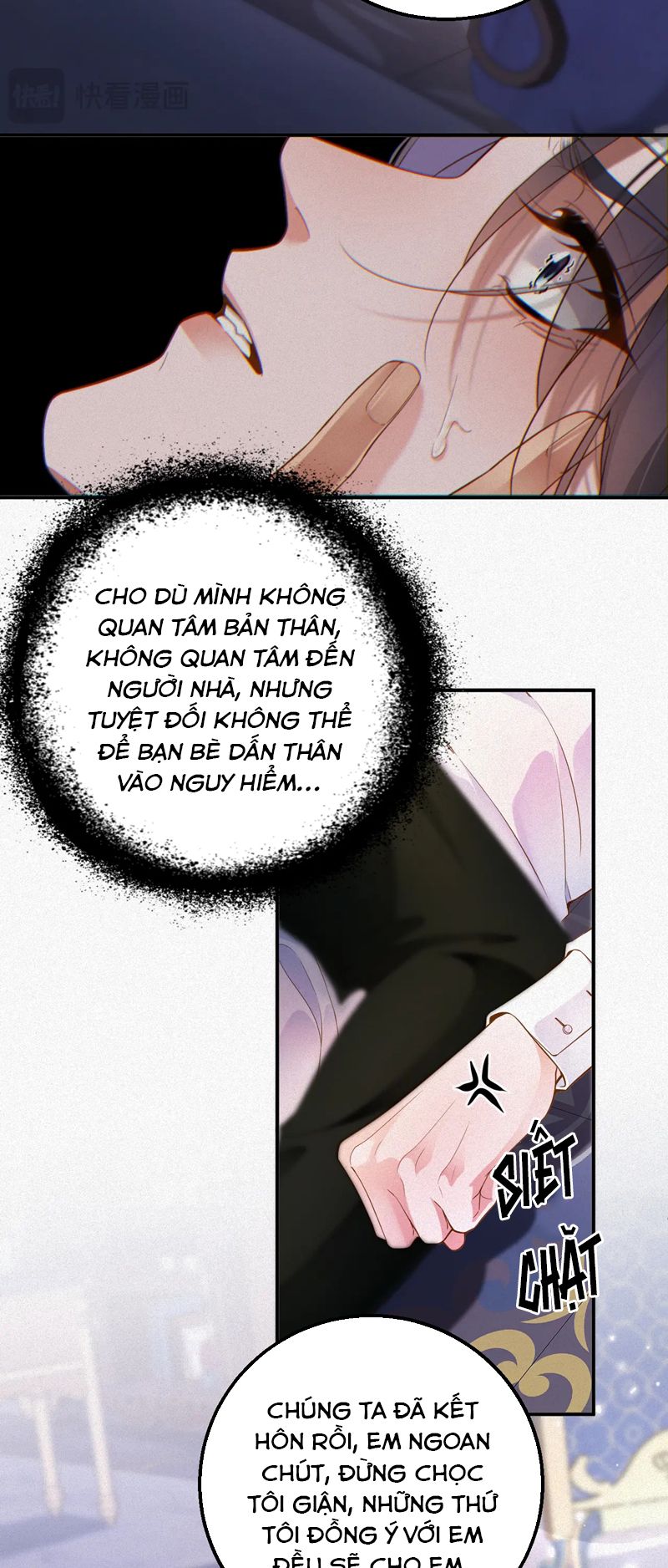Chồng Trước Lại Muốn Phục Hôn Rồi Chapter 40 - Trang 3