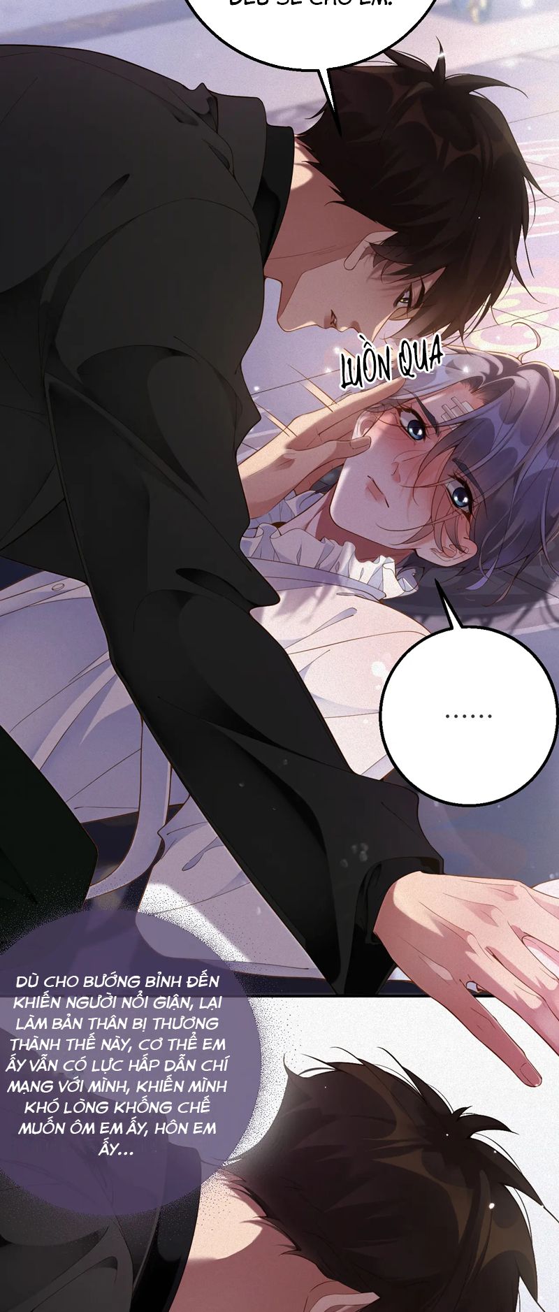 Chồng Trước Lại Muốn Phục Hôn Rồi Chapter 40 - Trang 3