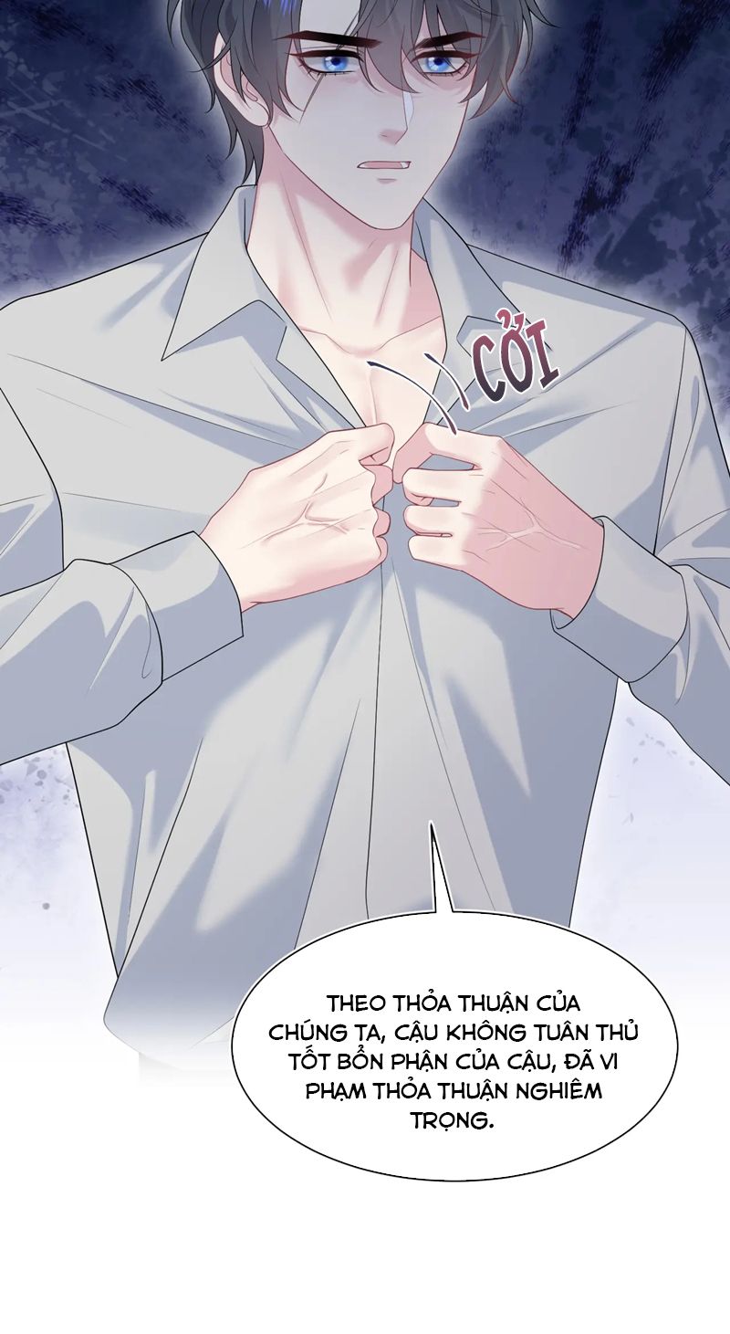 Tuyệt Mỹ Bạch Liên Hoa Online Dạy Học Chap 260 - Trang 2