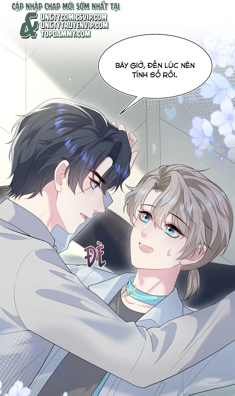 Tuyệt Mỹ Bạch Liên Hoa Online Dạy Học Chap 260 - Trang 2