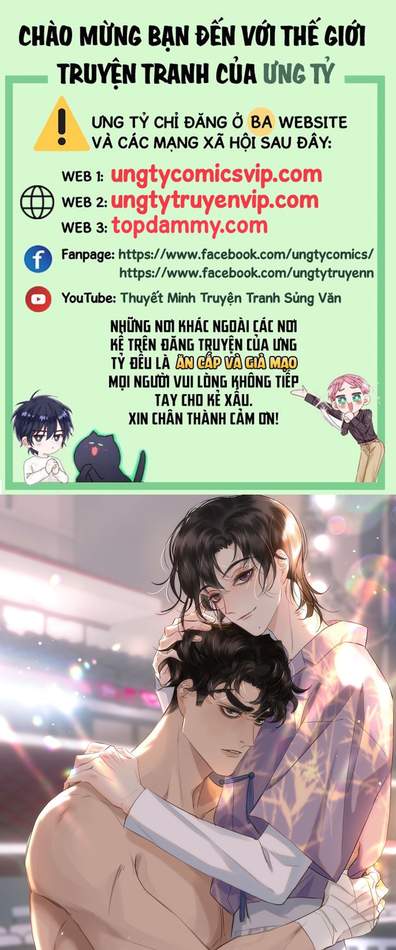 Trung Khuyển Không Thể Đẩy Ra Chapter 30 - Next Chapter 31