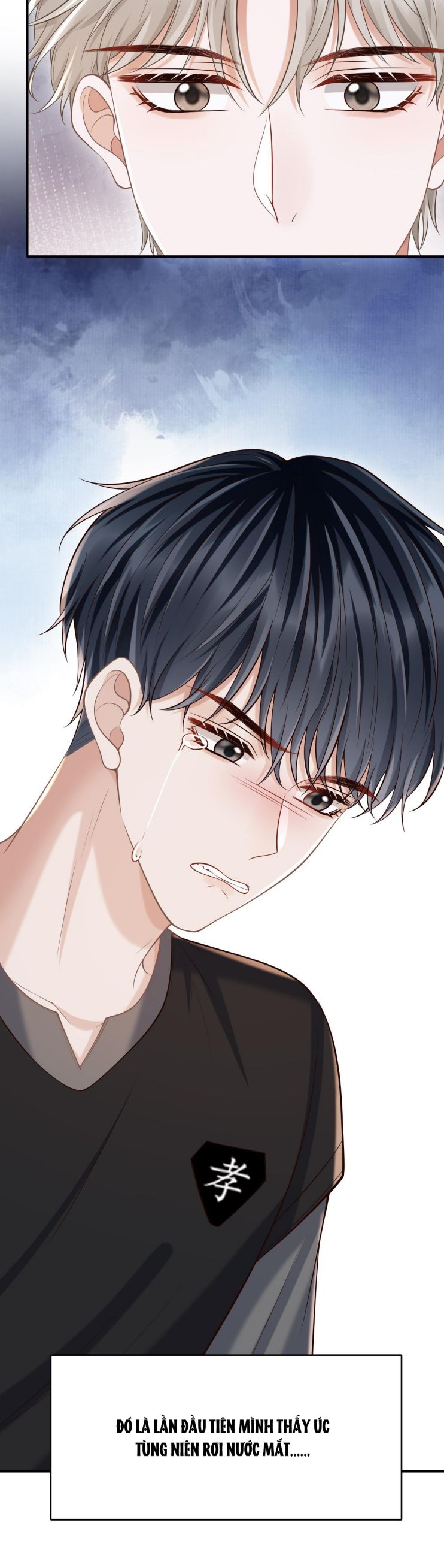 Để Tâm Chapter 54 - Trang 3