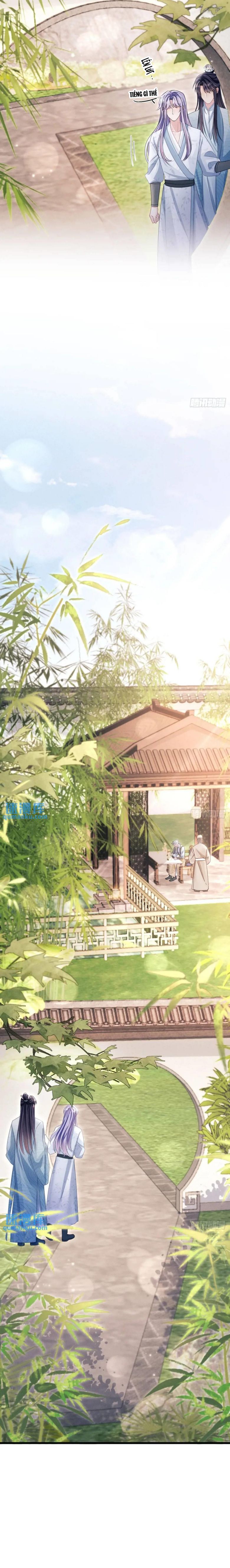 Tôi Hoài Nghi Ảnh Đế Đang Theo Đuổi Tôi Chapter 119 - Trang 4