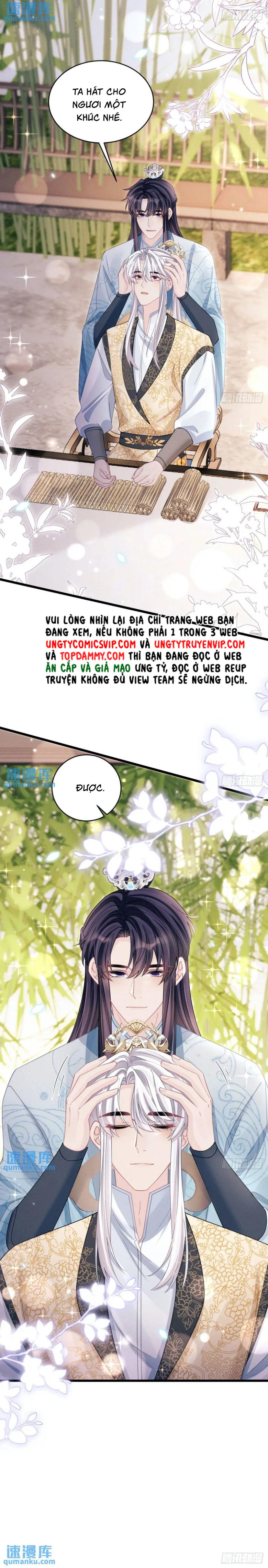 Tôi Hoài Nghi Ảnh Đế Đang Theo Đuổi Tôi Chapter 119 - Trang 4