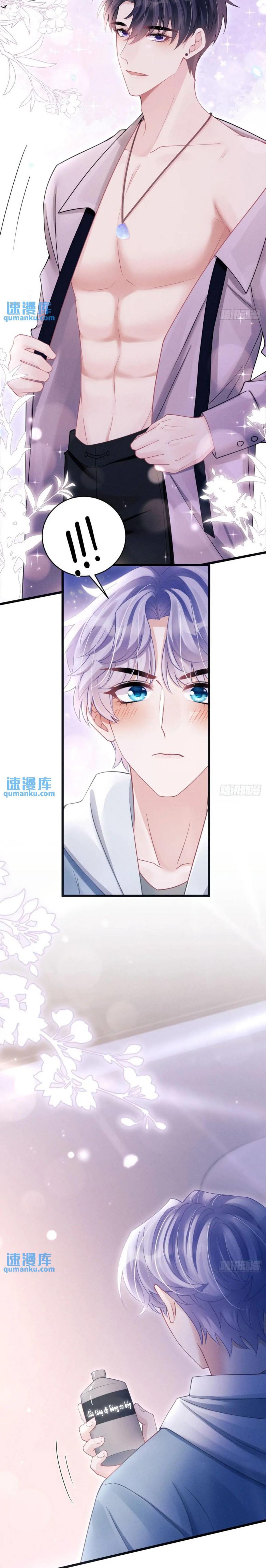 Tôi Hoài Nghi Ảnh Đế Đang Theo Đuổi Tôi Chapter 119 - Trang 4