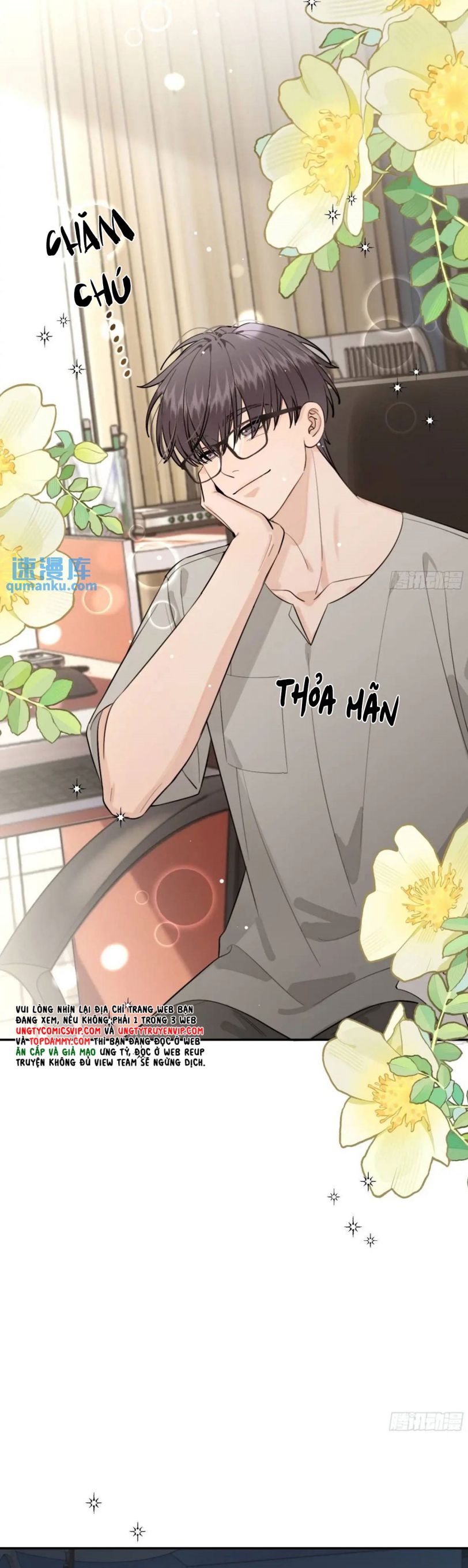 Chó Lớn Bắt Nạt Chủ Chapter 64 - Trang 3