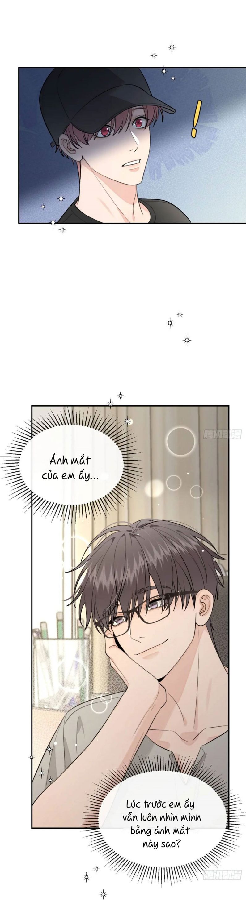 Chó Lớn Bắt Nạt Chủ Chapter 64 - Trang 3