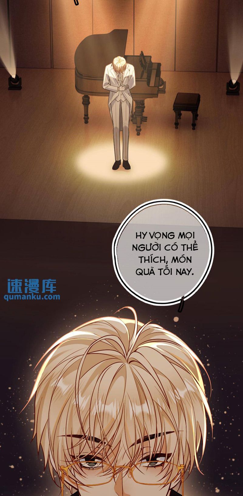 Lang Cẩu Chủ Thần Chapter 45 - Trang 3