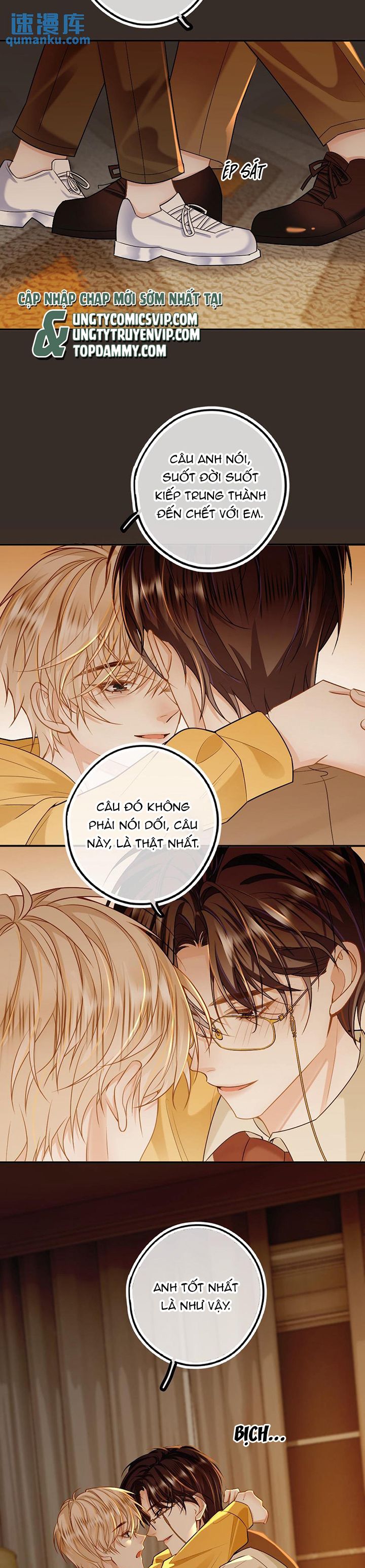 Lang Cẩu Chủ Thần Chapter 41 - Trang 3