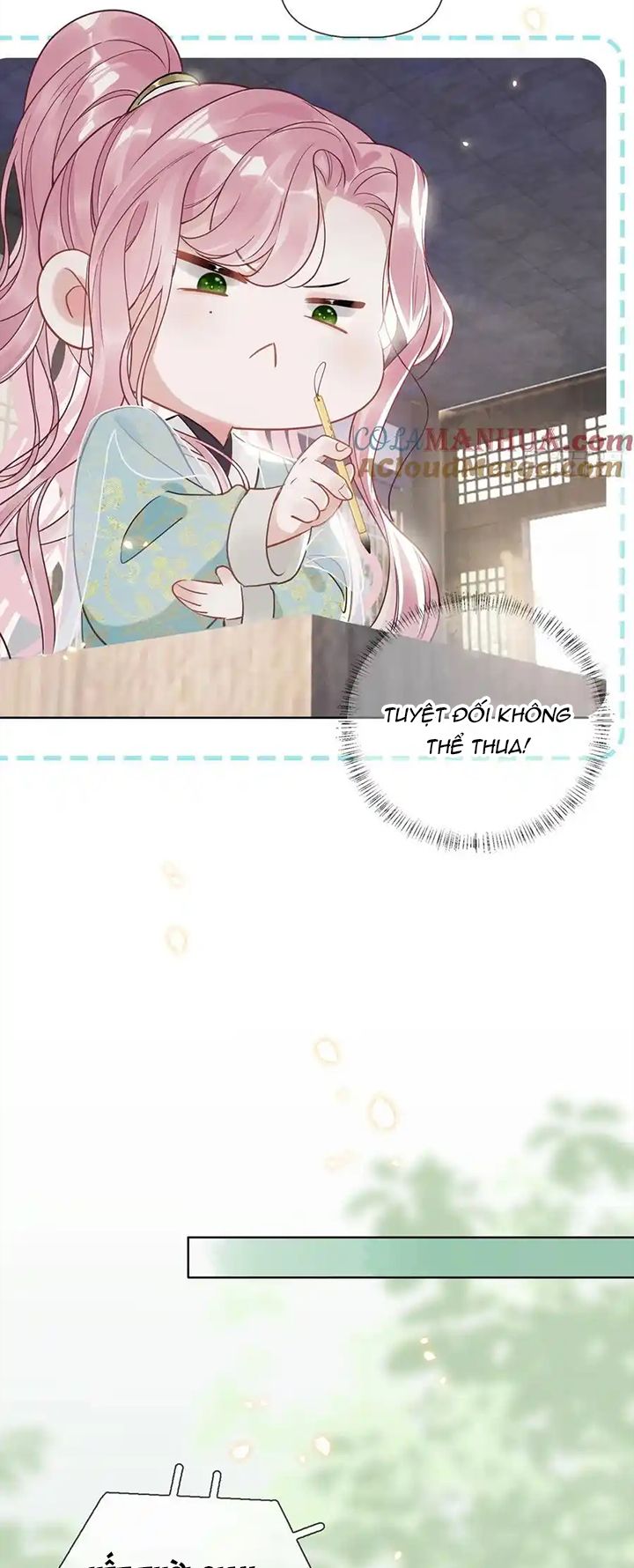 Cư Tâm Bất Kính Chapter 9 - Trang 4