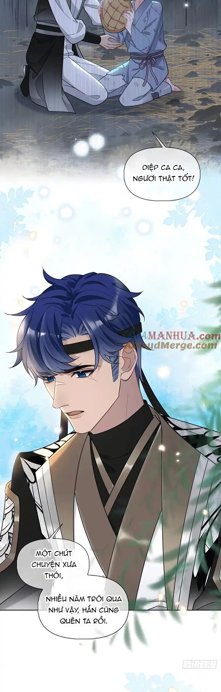 Cư Tâm Bất Kính Chapter 9 - Trang 4