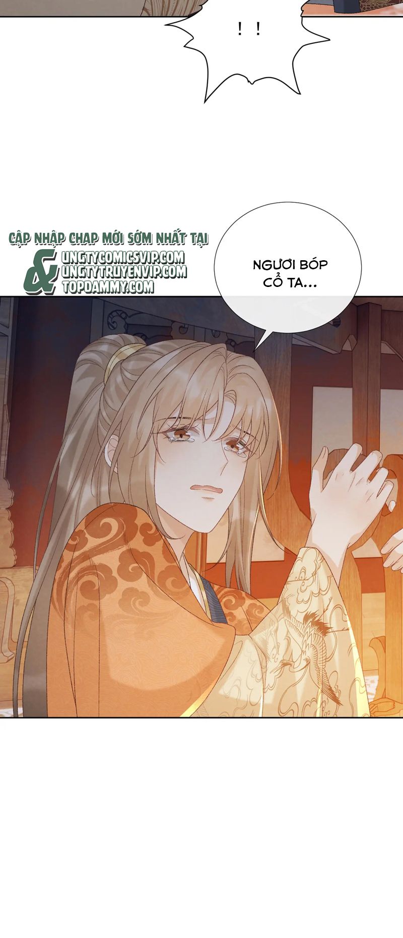 Bệnh Trạng Dụ Dỗ Chapter 57 - Next Chapter 58
