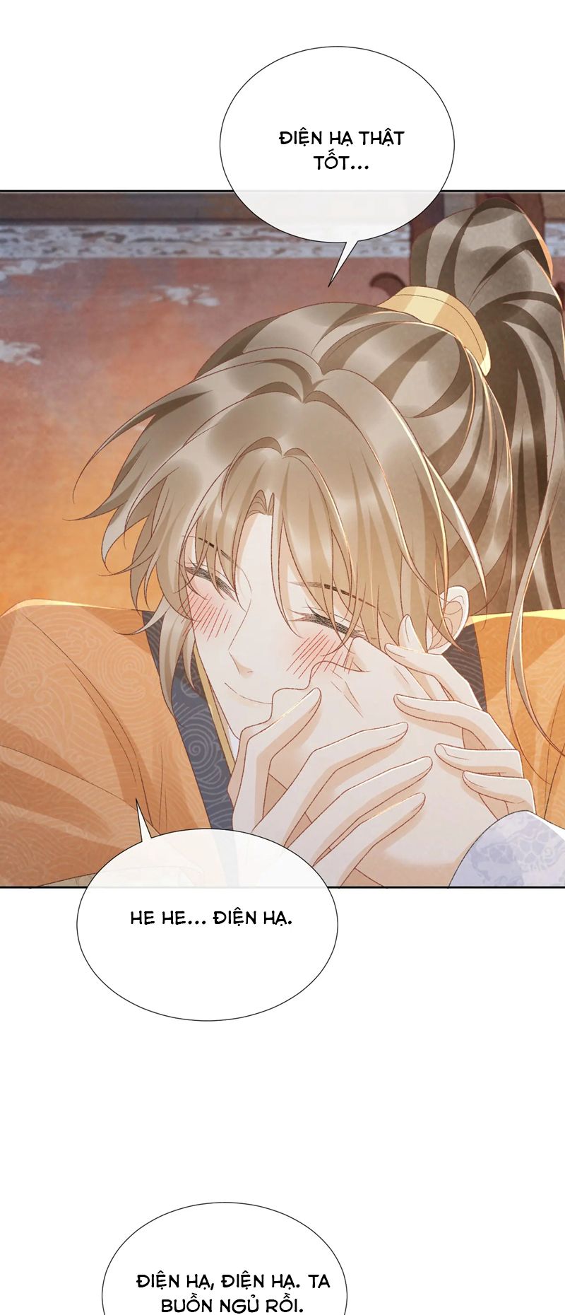 Bệnh Trạng Dụ Dỗ Chapter 57 - Next Chapter 58