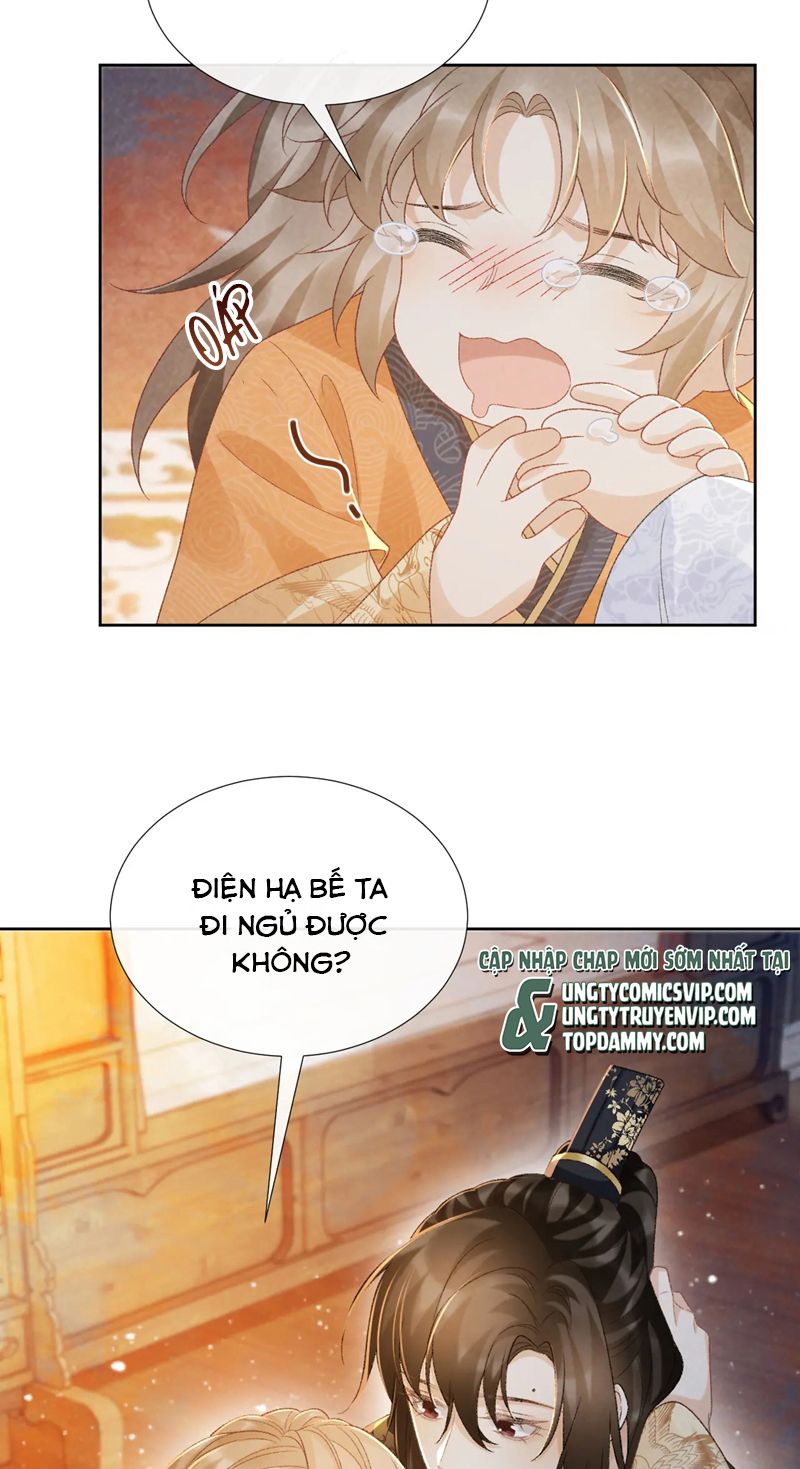 Bệnh Trạng Dụ Dỗ Chapter 57 - Next Chapter 58
