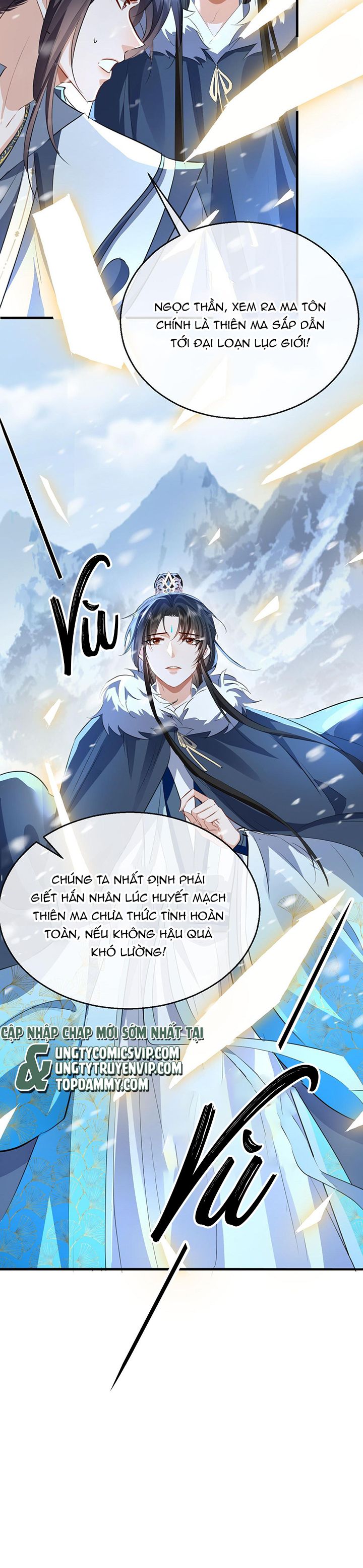 Ma Tôn Đại Nhân Song Tu Không Chapter 45 - Trang 4