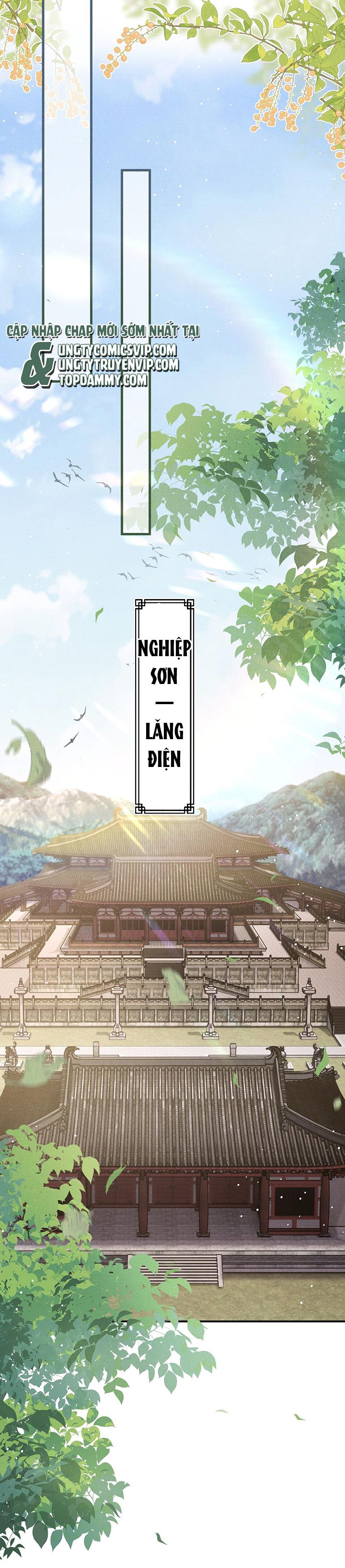 Đan Tiêu Vạn Dặm Chapter 56 - Trang 4