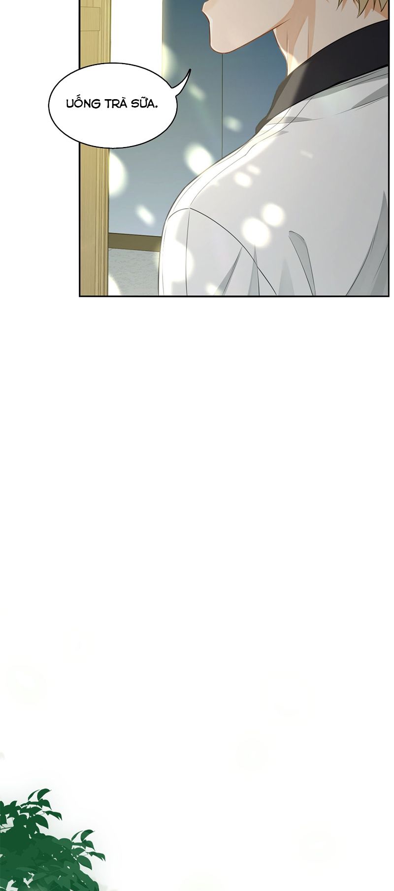 Tôi Thích Tin Tức Tố Của Cậu Chapter 1 - Trang 4