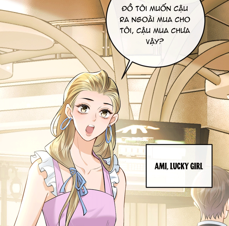 Bản Tính Hạ Đẳng Chapter 9 - Next Chapter 10