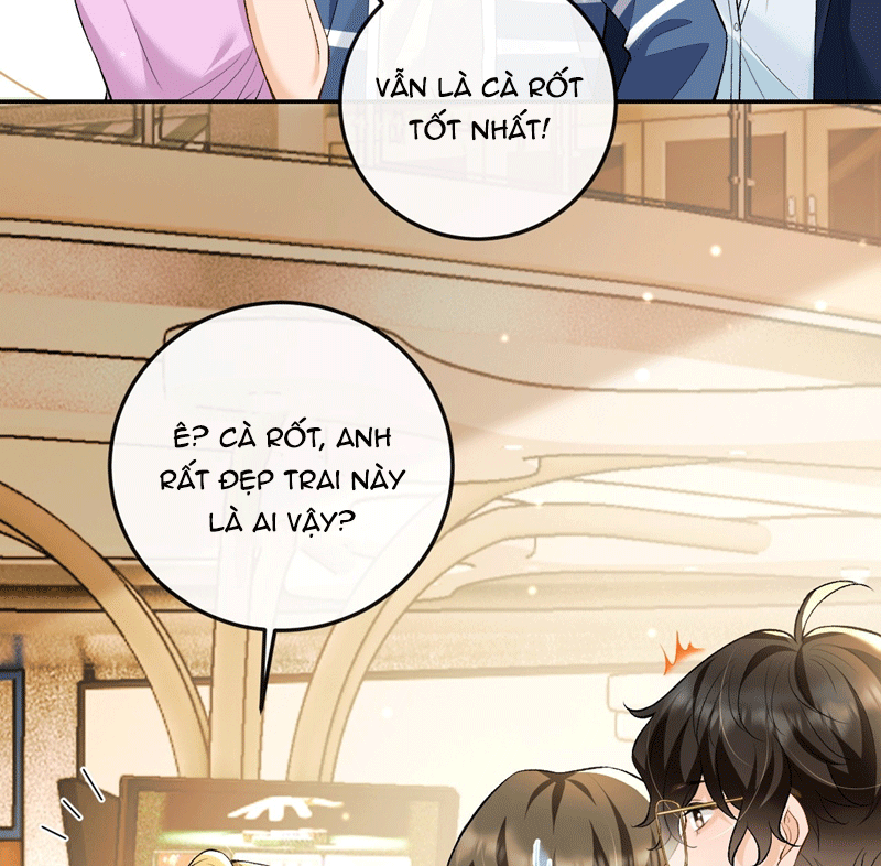 Bản Tính Hạ Đẳng Chapter 9 - Next Chapter 10