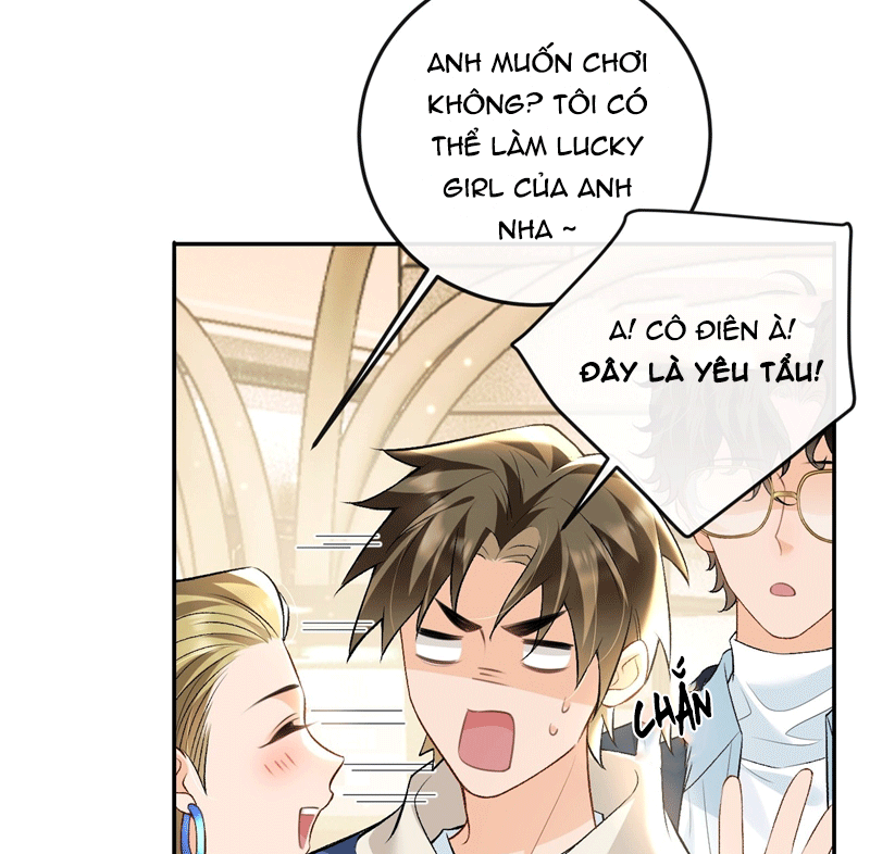 Bản Tính Hạ Đẳng Chapter 9 - Next Chapter 10