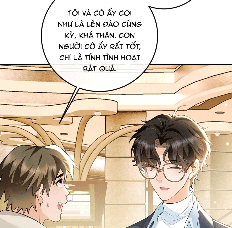 Bản Tính Hạ Đẳng Chapter 9 - Next Chapter 10