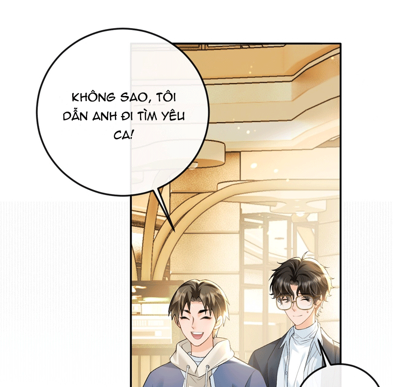 Bản Tính Hạ Đẳng Chapter 9 - Next Chapter 10
