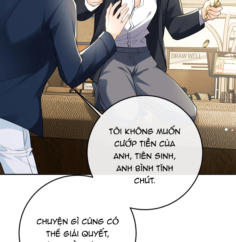 Bản Tính Hạ Đẳng Chapter 9 - Next Chapter 10